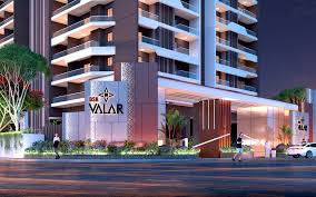 DSR Valar Premium 2 and 3 BHK Apartments in Bangalore